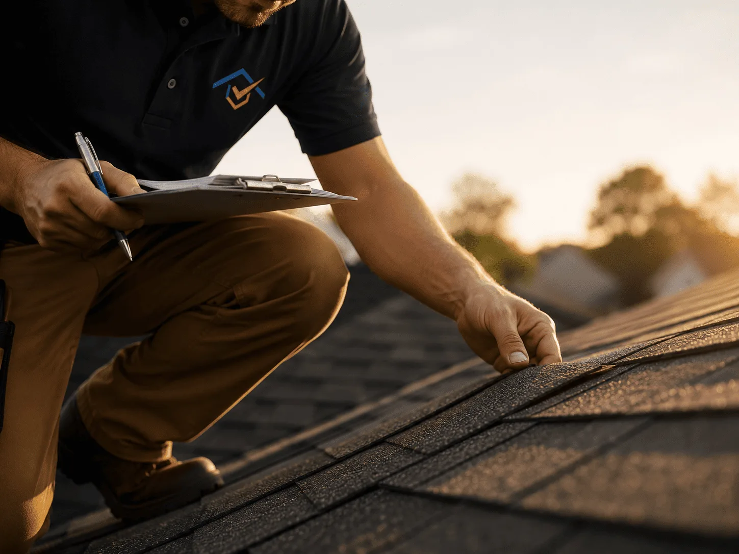 Why Choose Roof Inspection in Wiergate, TX